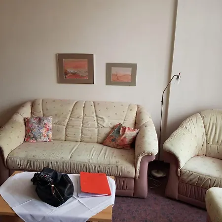 Appartement Sunshine