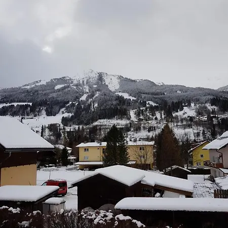 Sunshine Appartement Bad Hofgastein