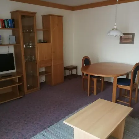 Apartamento Sunshine