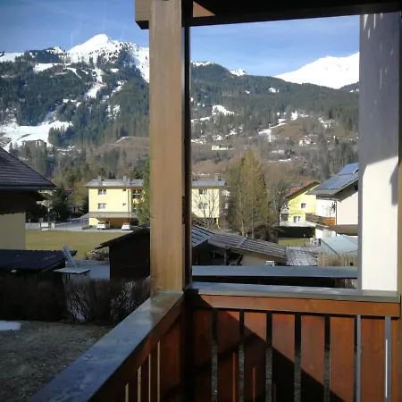 Sunshine * Bad Hofgastein