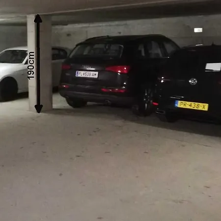 Sunshine Appartement Bad Hofgastein